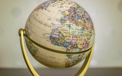 How to Create a Globalization and Localization Strategy