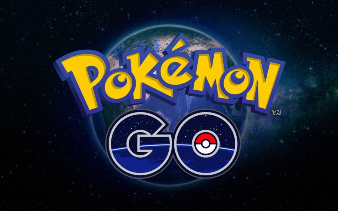 How Pokémon Go Can Help Your Business Realize World Domination