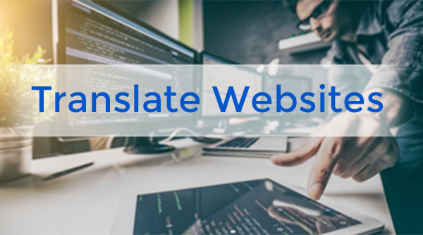 Website Translation (The Solution You Need)