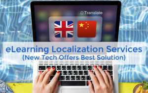 elearning localization services