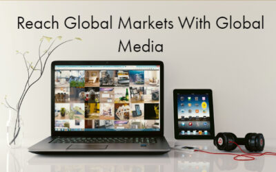 Media Localization: Reach Global Markets With Global Media