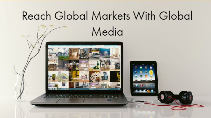 Media Localization: Reach Global Markets With Global Media